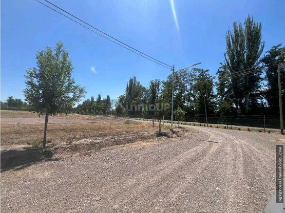 Lote en Venta en Tunuyan, Mendoza