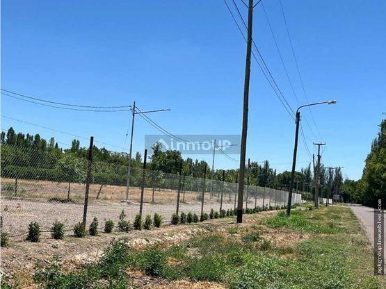 Lote en Venta en Tunuyan, Mendoza