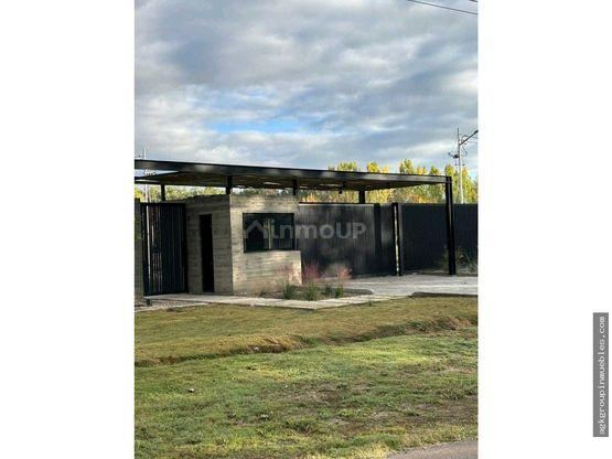 Lote en Venta en Tunuyan, Mendoza