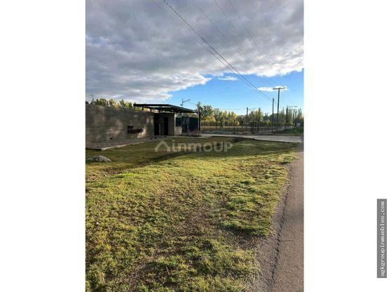 Lote en Venta en Tunuyan, Mendoza