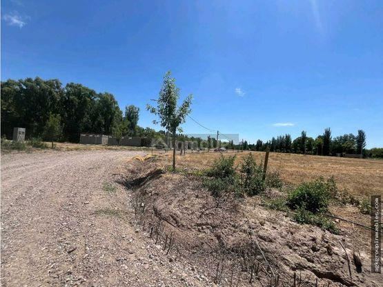 Lote en Venta en Tunuyan, Mendoza