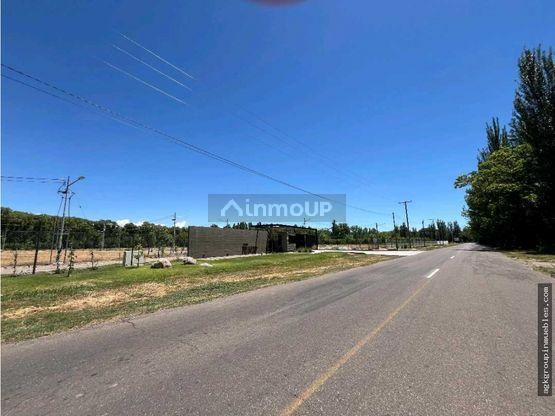 Lote en Venta en Tunuyan, Mendoza