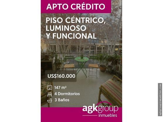 Departamento en Venta en Capital, Mendoza