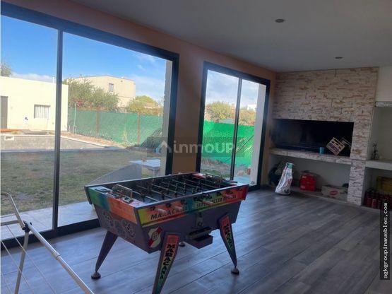Casa en Alquiler en Lujan de Cuyo, Mendoza
