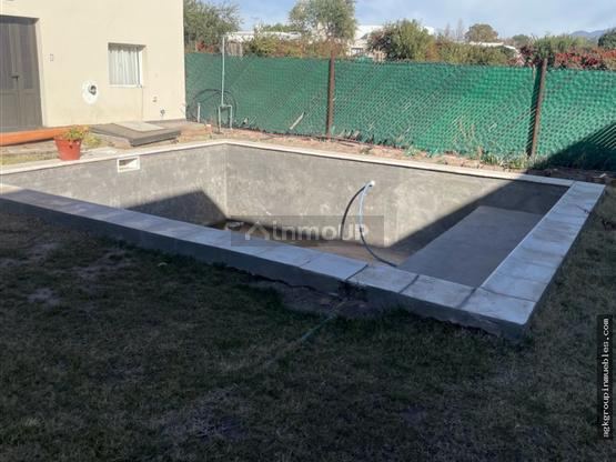 Casa en Alquiler en Lujan de Cuyo, Mendoza