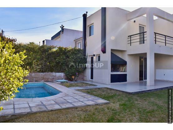 Casa en Alquiler en Las Heras, Mendoza