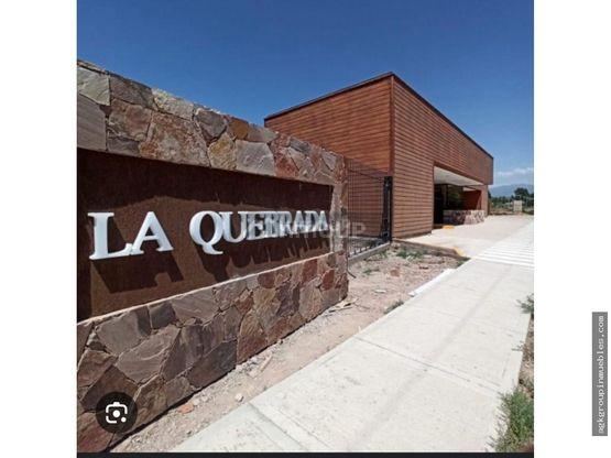 Lote en Venta en Lujan de Cuyo, Mendoza