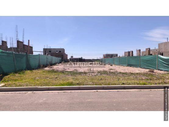 Lote en Venta en Lujan de Cuyo, Mendoza