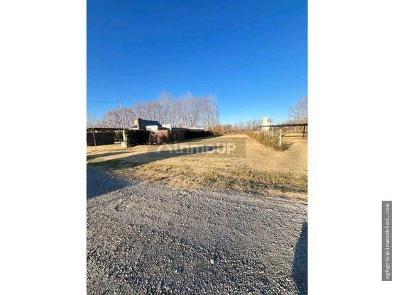Lote en Venta en Tunuyan, Mendoza