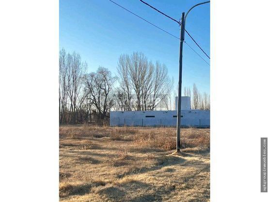 Lote en Venta en Tunuyan, Mendoza