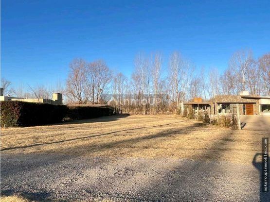 Lote en Venta en Tunuyan, Mendoza