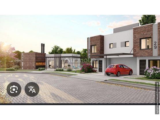 Casa en Venta en Lujan de Cuyo, Mendoza