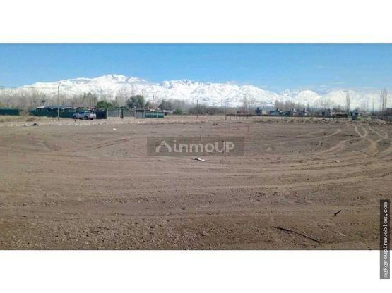 Lote en Venta en San Carlos, Mendoza