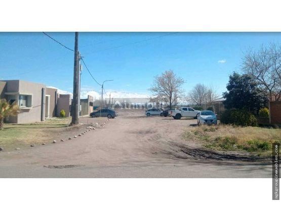 Lote en Venta en San Carlos, Mendoza