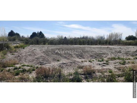 Lote en Venta en San Carlos, Mendoza