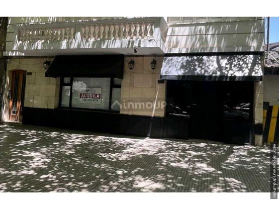 Local Comercial en Alquiler en Capital, Mendoza