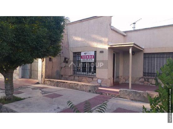 Casa en Venta en Tunuyan, Mendoza