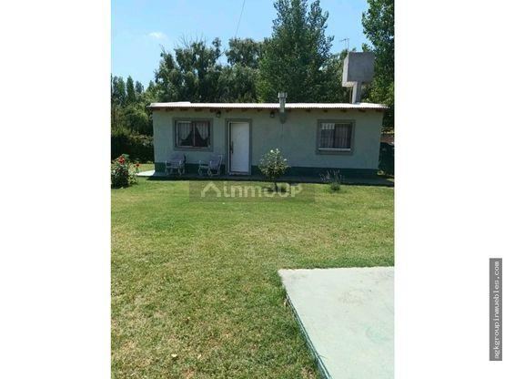Cabaña en Venta en Tunuyan, Mendoza