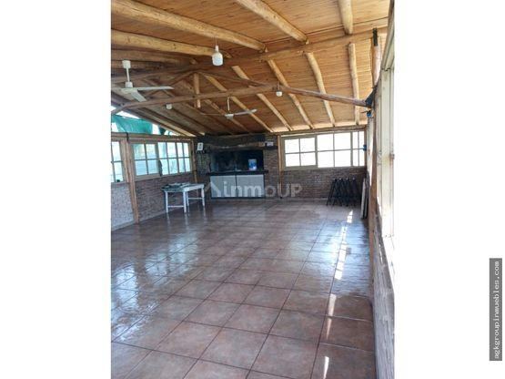 Cabaña en Venta en Tunuyan, Mendoza