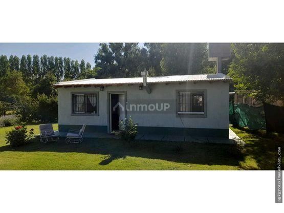 Cabaña en Venta en Tunuyan, Mendoza