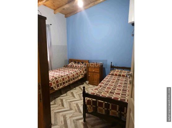 Cabaña en Venta en Tunuyan, Mendoza