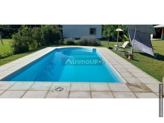 Cabaña en Venta en Tunuyan, Mendoza