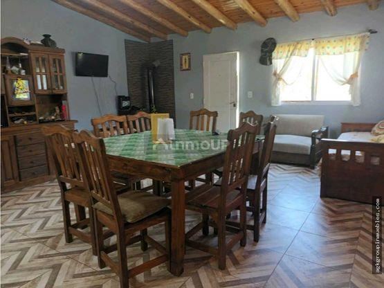 Cabaña en Venta en Tunuyan, Mendoza