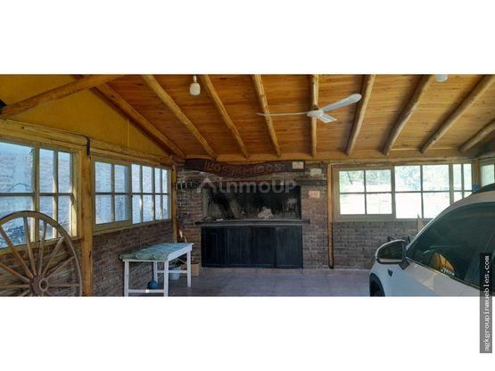 Cabaña en Venta en Tunuyan, Mendoza