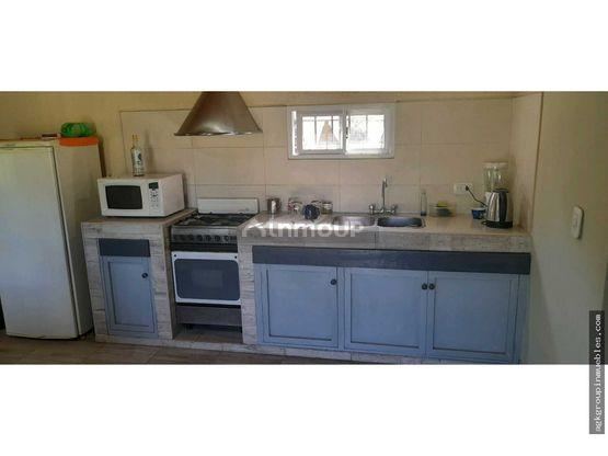 Cabaña en Venta en Tunuyan, Mendoza