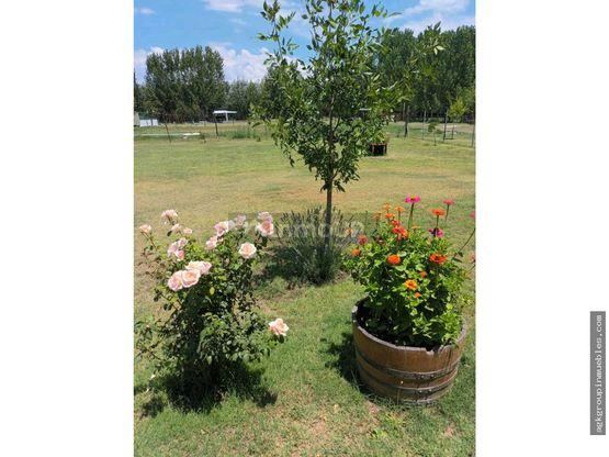 Cabaña en Venta en Tunuyan, Mendoza