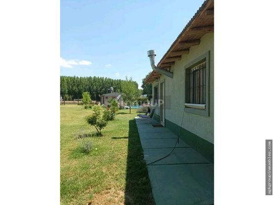 Cabaña en Venta en Tunuyan, Mendoza