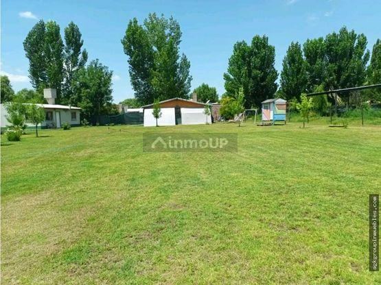 Cabaña en Venta en Tunuyan, Mendoza