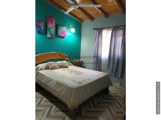 Cabaña en Venta en Tunuyan, Mendoza