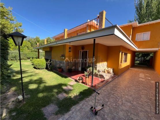 Casa en Venta en Lujan de Cuyo, Mendoza