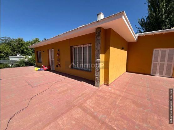 Casa en Venta en Lujan de Cuyo, Mendoza