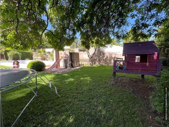 Casa en Venta en Lujan de Cuyo, Mendoza