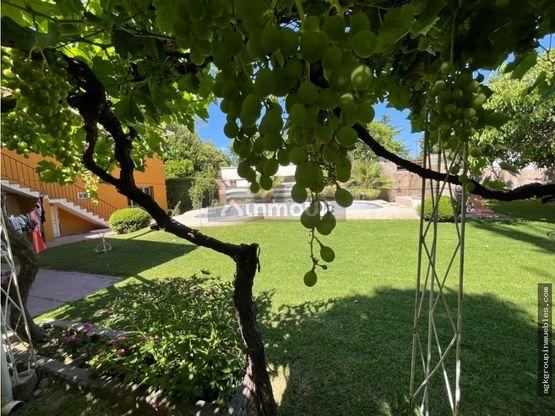 Casa en Venta en Lujan de Cuyo, Mendoza