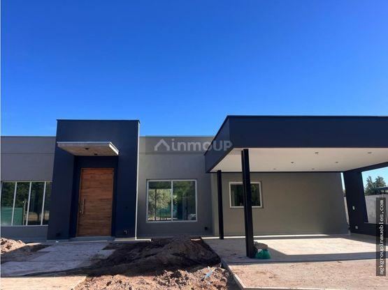 Casa en Alquiler en Lujan de Cuyo, Mendoza