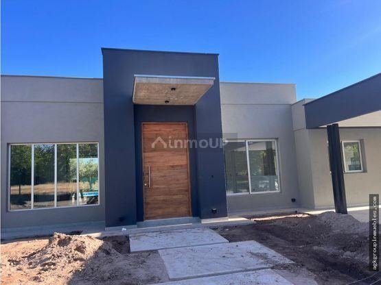 Casa en Alquiler en Lujan de Cuyo, Mendoza