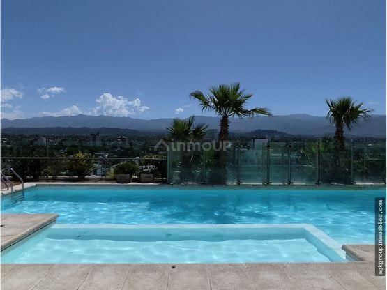 Departamento en Venta en Godoy Cruz, Mendoza