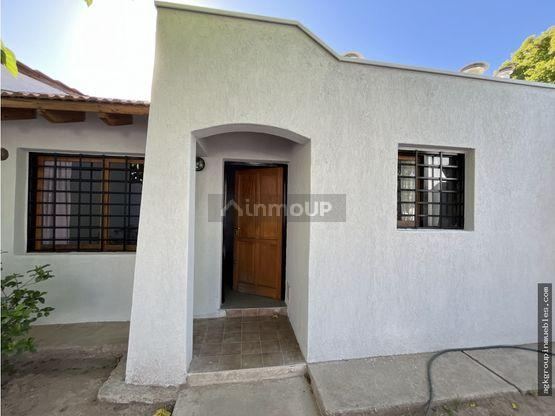 Casa en Alquiler en Godoy Cruz, Mendoza