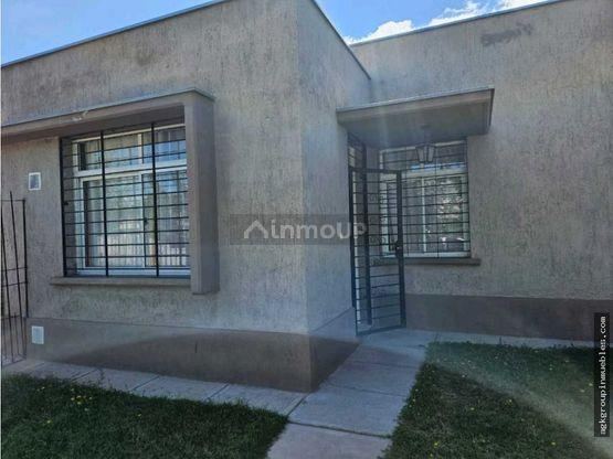 Casa en Alquiler en Tunuyan, Mendoza