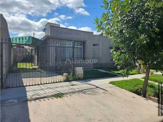 Casa en Alquiler en Tunuyan, Mendoza