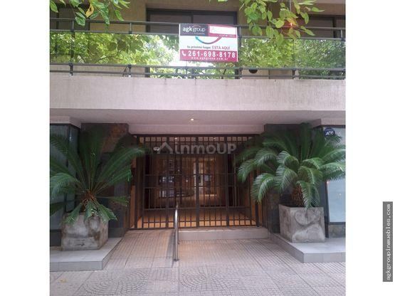 Departamento en Alquiler en Capital, Mendoza