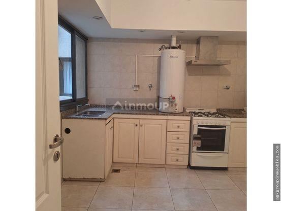 Departamento en Alquiler en Capital, Mendoza