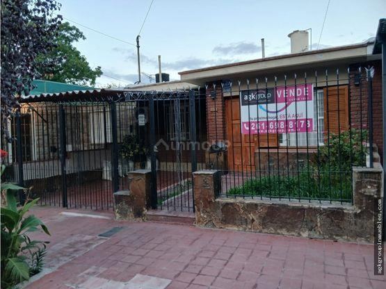 Capital Dr. Julio A. Lemos 3463