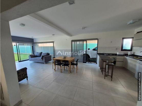 Casa en Alquiler en Lujan de Cuyo, Mendoza