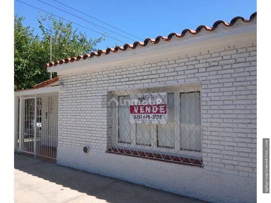 Casa en Venta en Guaymallen, Mendoza