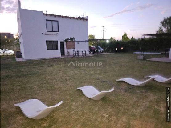 Casa en Venta en Maipu, Mendoza