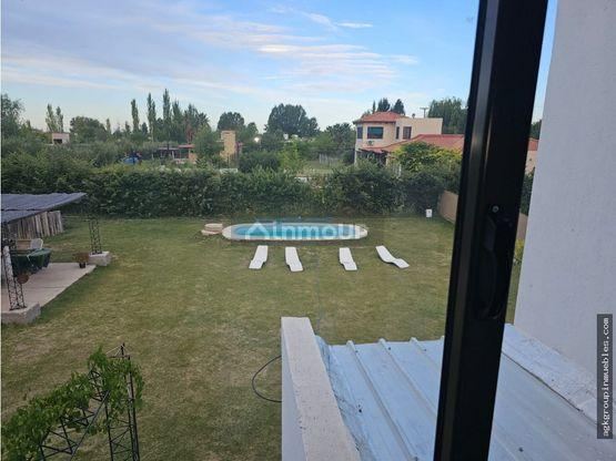 Casa en Venta en Maipu, Mendoza